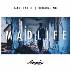 Madlife - Original Mix