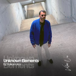 UNKNOWN ELEMENTS - SEPTEMBER 2023