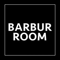BARBUR pres. BARBUR ROOM SUMMER CHART