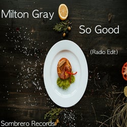 So Good (Radio Edit)