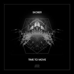 TIME TO MOVE EP