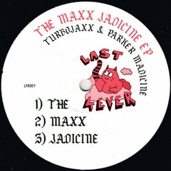 Maxx Jadicine