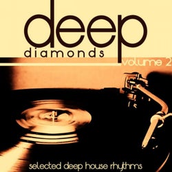 Deep Diamonds, Vol. 2