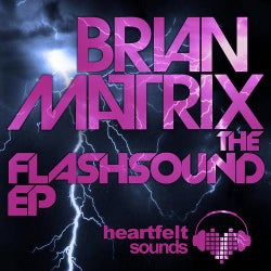 The Flashsound EP
