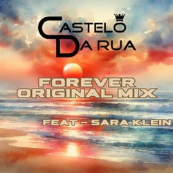 Forever (feat. Sara Klein)