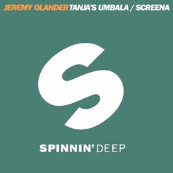 Tanja's Umbala / Screena