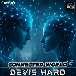Connected World EP