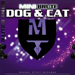 Dog & Cat