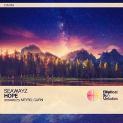 Hope EP