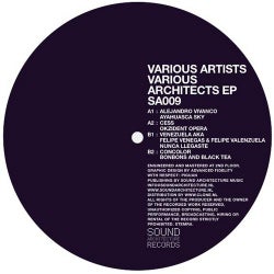 Various Architects EP