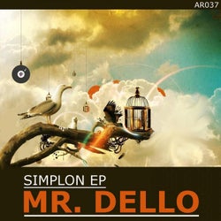 Simplon EP