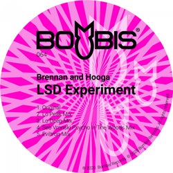 LSD Experiment