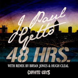 48 Hours (Bryan Jones & Hugh Cleal Remix)