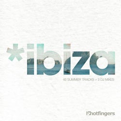 Hotfingers Ibiza 2013
