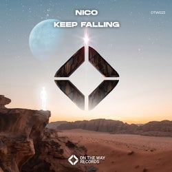 Keep Falling (Extended Mix)
