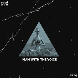 Man With The Voice