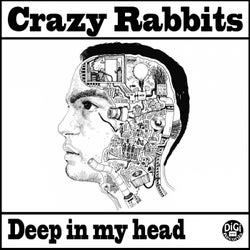 Deep in my head (Original Mix)