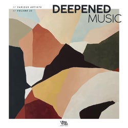 Deepened Music Vol. 33