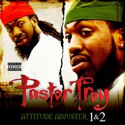 Attitude Adjuster 1 & 2 (Special Edition)