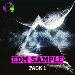 EDM Sample (Pack 1)