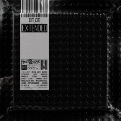 Boîte Noire Extended