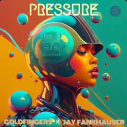 Pressure (Craig J Snider Extended Mix)