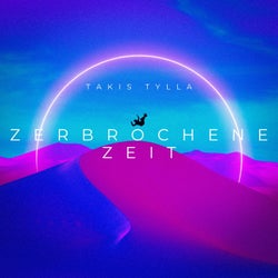 Zerbrochene Zeit