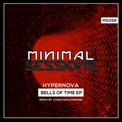 Bells of Time EP