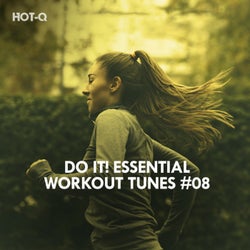 Do It! Essential Workout Tunes, Vol. 08