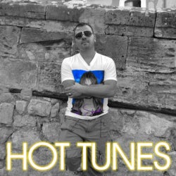 Angel Manuel's Hot Tunes February