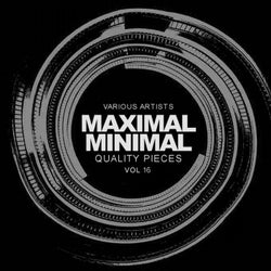 Maximal Minimal, Vol.16: Quality Pieces