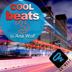 Cool Beats 3 (By Ana Wolf)