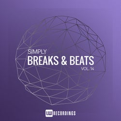 Simply Breaks & Beats, Vol. 14