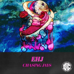 Chasing Jays (Extended Mix)