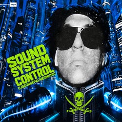Sound System Control