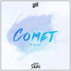 Comet (feat. Slyleaf)