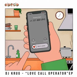 Love Call Operator EP
