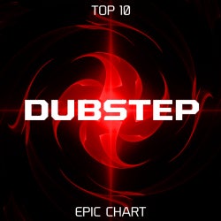 EPIC EDM "DUBSTEP" APRIL CHART