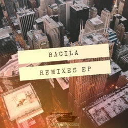 Bacila Remixes EP