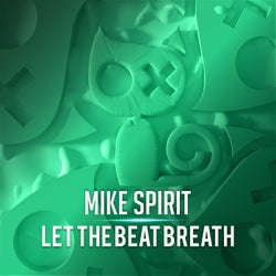 Let The Beat Breath