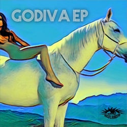 Godiva EP