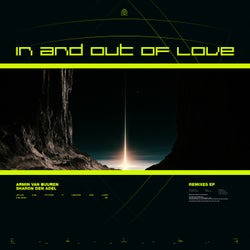Sharon Den Adel, Armin van Buuren - Armin Van Buuren Feat. Sharon Den Adel - In And Out Of Love (Ben Hemsley Remix)