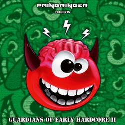 Guardians Of Early Hardcore II
