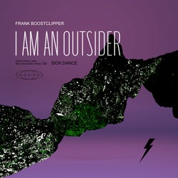 I Am an Outsider