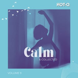 Calm & Collected 009
