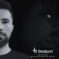 Beatport June 2023 Top 10 Chart