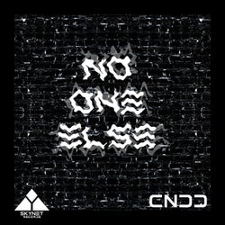 No One Else