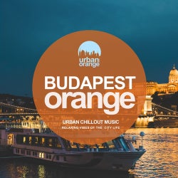 Budapest Orange