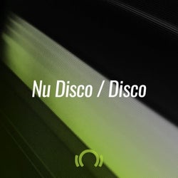 The February Shortlist: Nu Disco / Disco