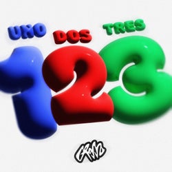 Uno, Dos, Tres (Extended Mix)